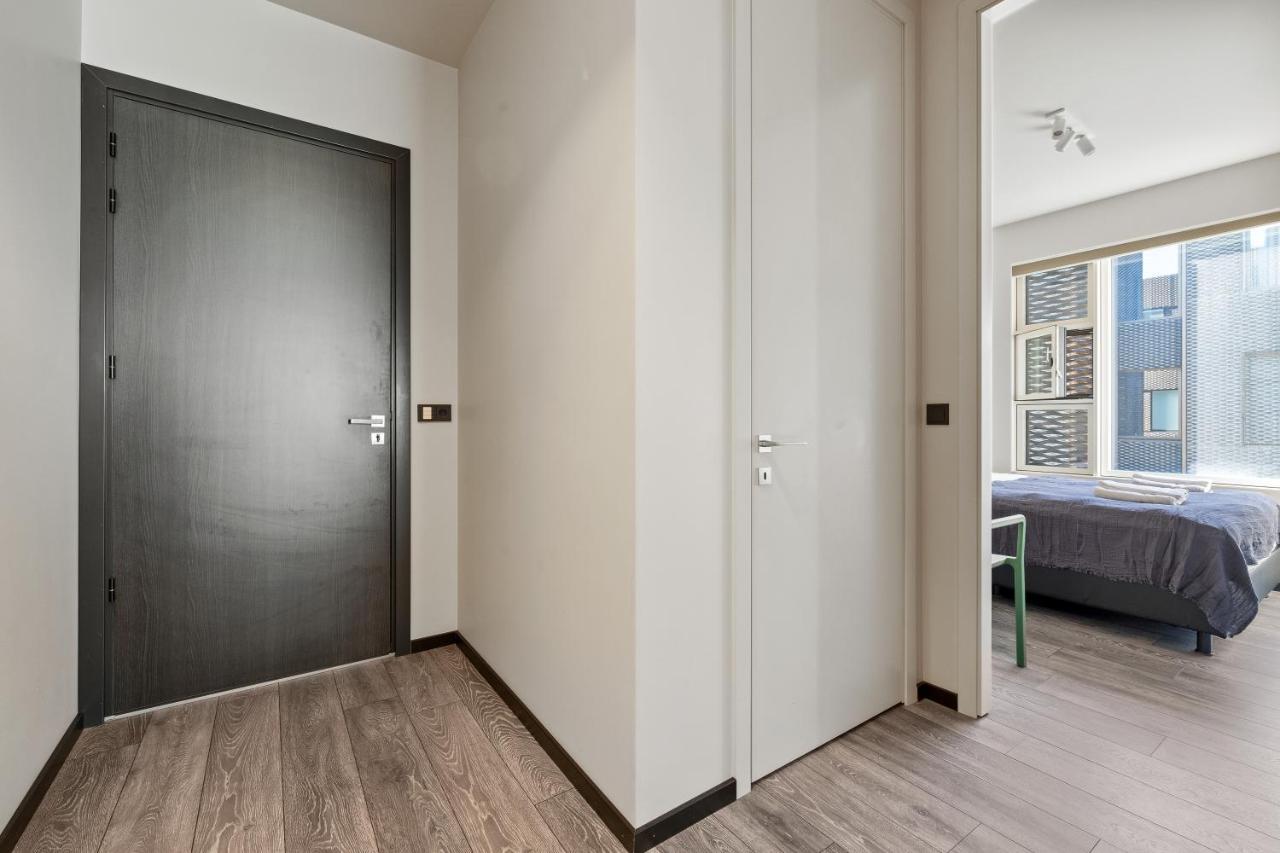Cozy Lux 2Br & 2Ba City Center With Free Parking Reykjavik Ngoại thất bức ảnh