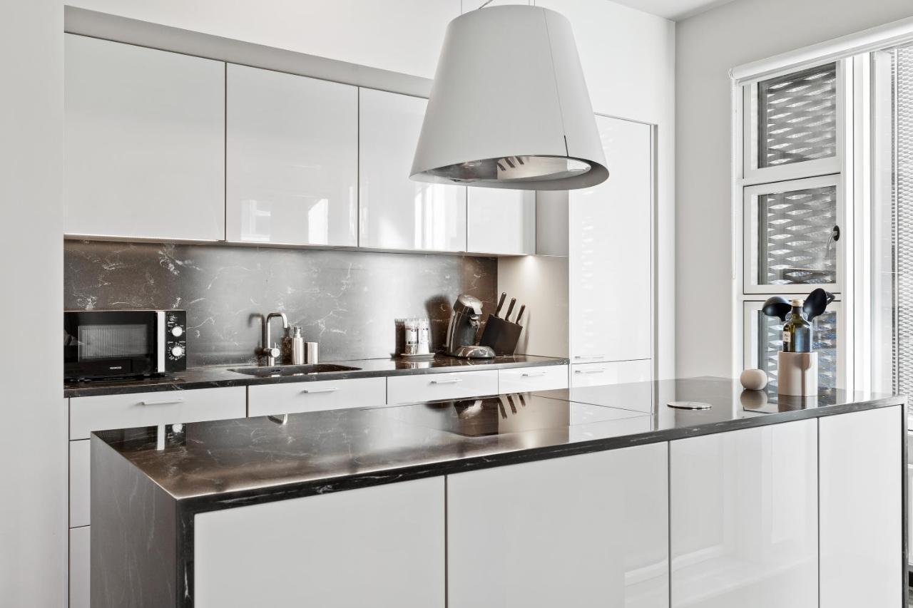 Cozy Lux 2Br & 2Ba City Center With Free Parking Reykjavik Ngoại thất bức ảnh