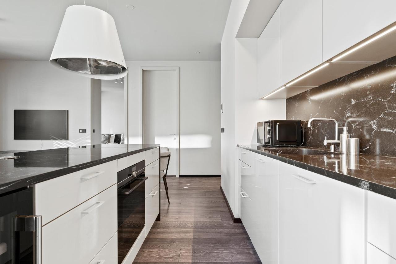 Cozy Lux 2Br & 2Ba City Center With Free Parking Reykjavik Ngoại thất bức ảnh