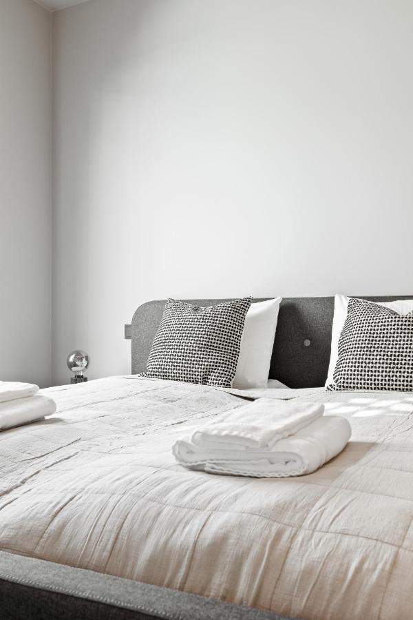 Cozy Lux 2Br & 2Ba City Center With Free Parking Reykjavik Ngoại thất bức ảnh