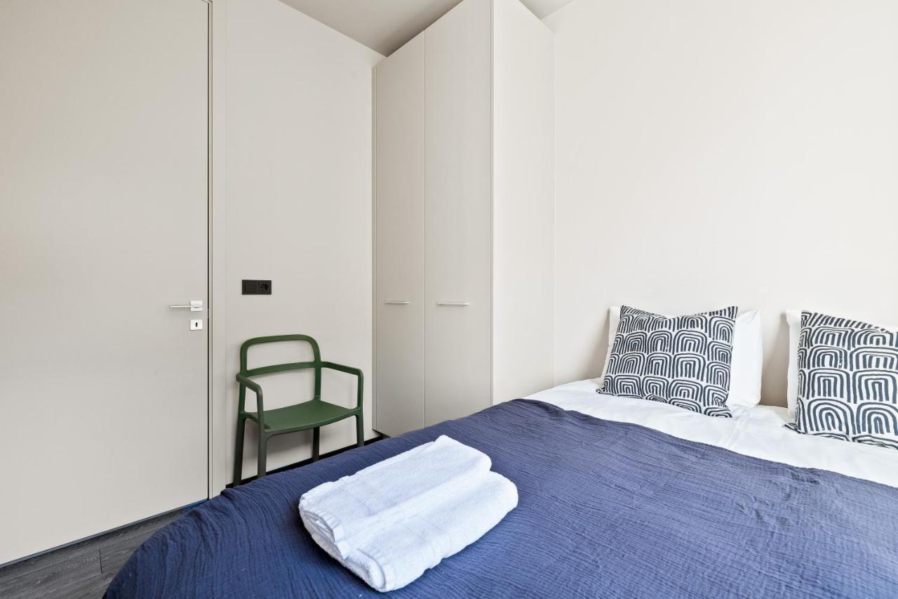 Cozy Lux 2Br & 2Ba City Center With Free Parking Reykjavik Ngoại thất bức ảnh