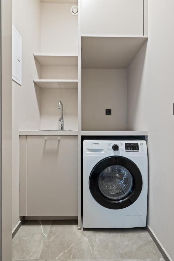 Cozy Lux 2Br & 2Ba City Center With Free Parking Reykjavik Ngoại thất bức ảnh