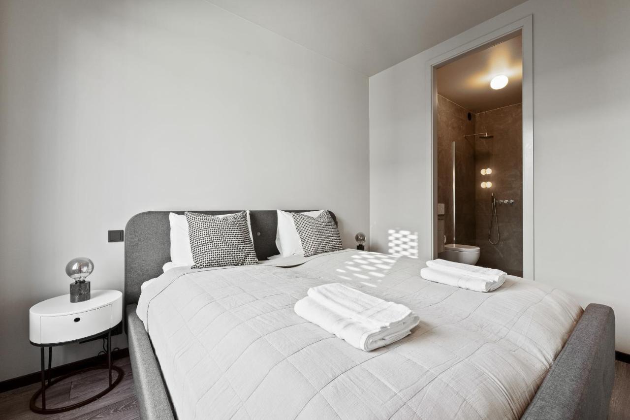 Cozy Lux 2Br & 2Ba City Center With Free Parking Reykjavik Ngoại thất bức ảnh